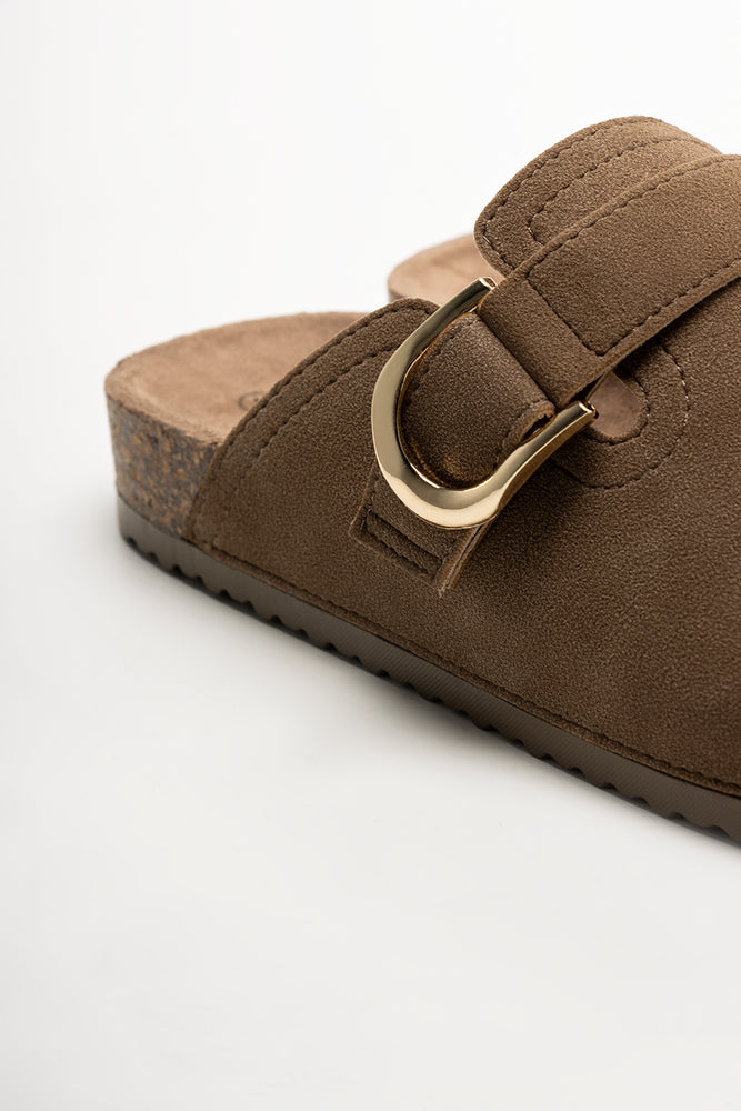 Clogs Natural (3)