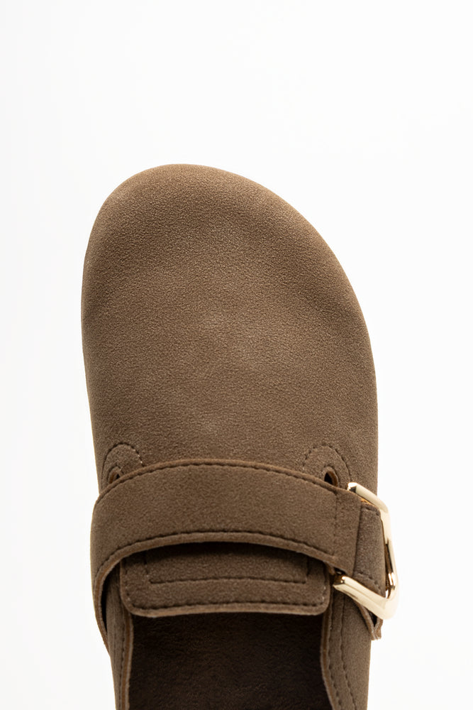 Clogs Natural (4)