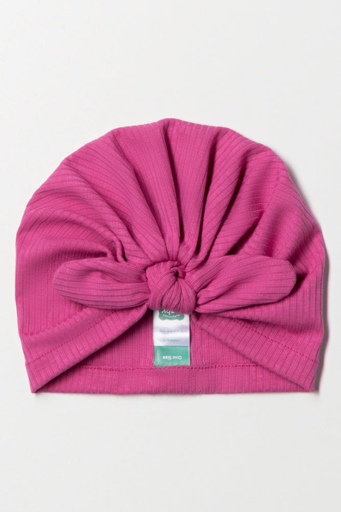 Turban Purple