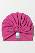 Turban Purple