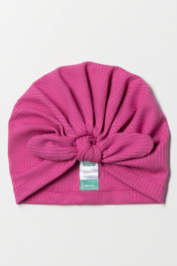 Turban Purple