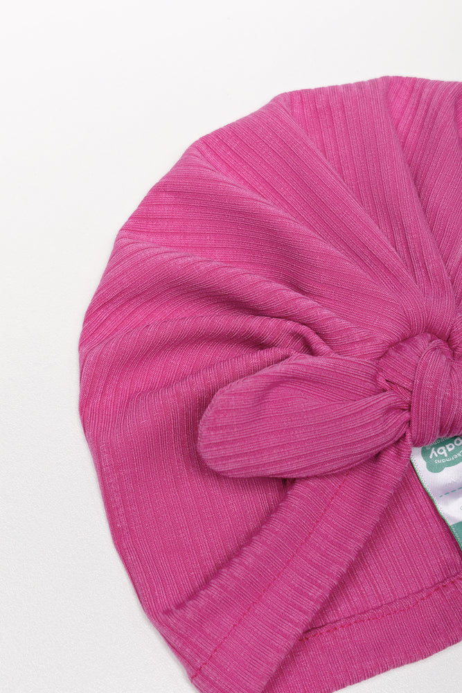 Turban Purple