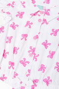 Front Tie Top White (1)