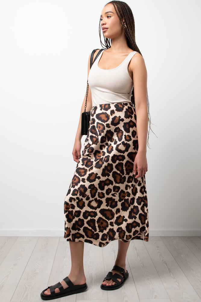 Built Up Vest Natural (1)