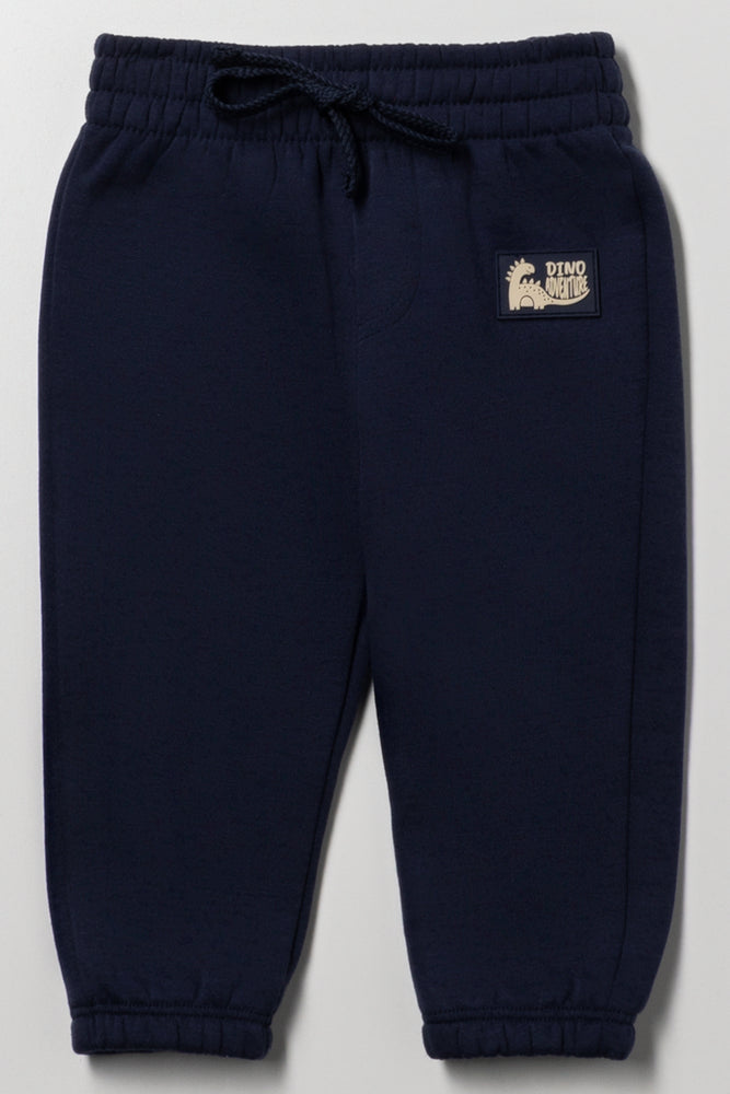 Trackpants Navy
