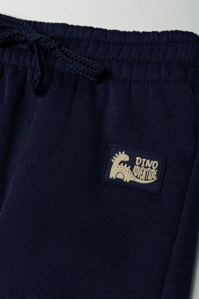 Trackpants Navy