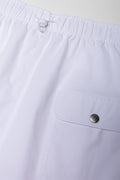 Cargo Skirt White (1)