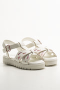 Sandals White