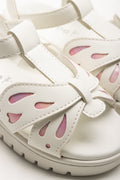 Sandals White (2)