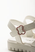 Sandals White (3)