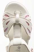 Sandals White (4)