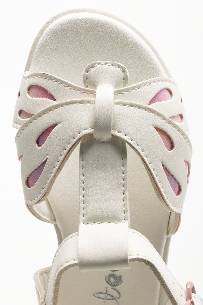 Sandals White (4)