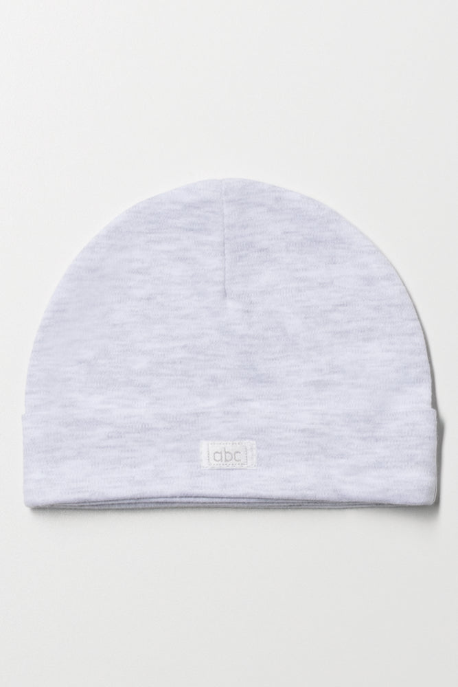 Hat Grey