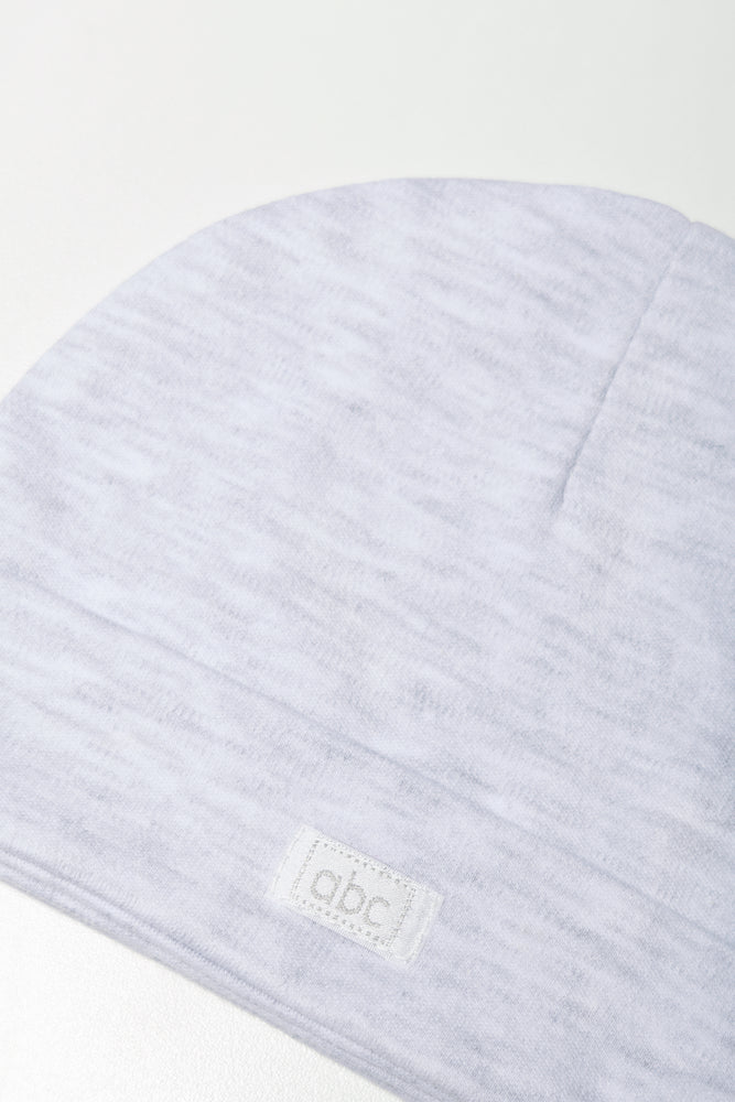 Hat Grey