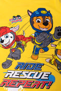 Paw Patrol Short Sleeve T-Shirt (1)