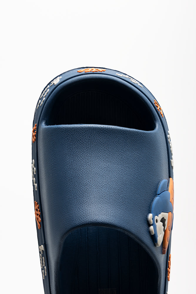 Slides Navy (4)