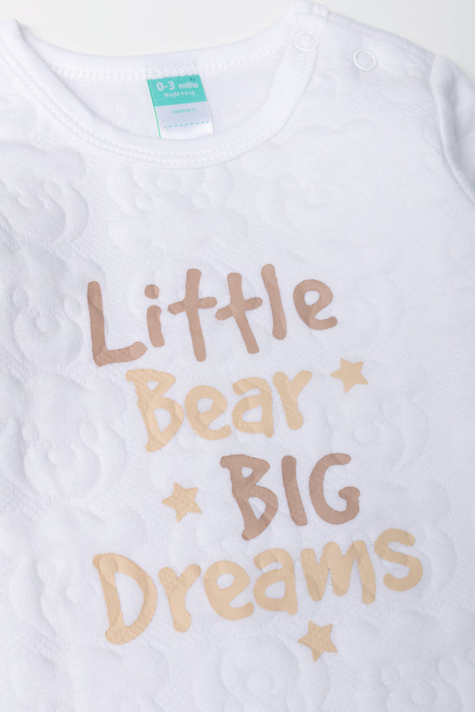 5 Piece Set White (1)