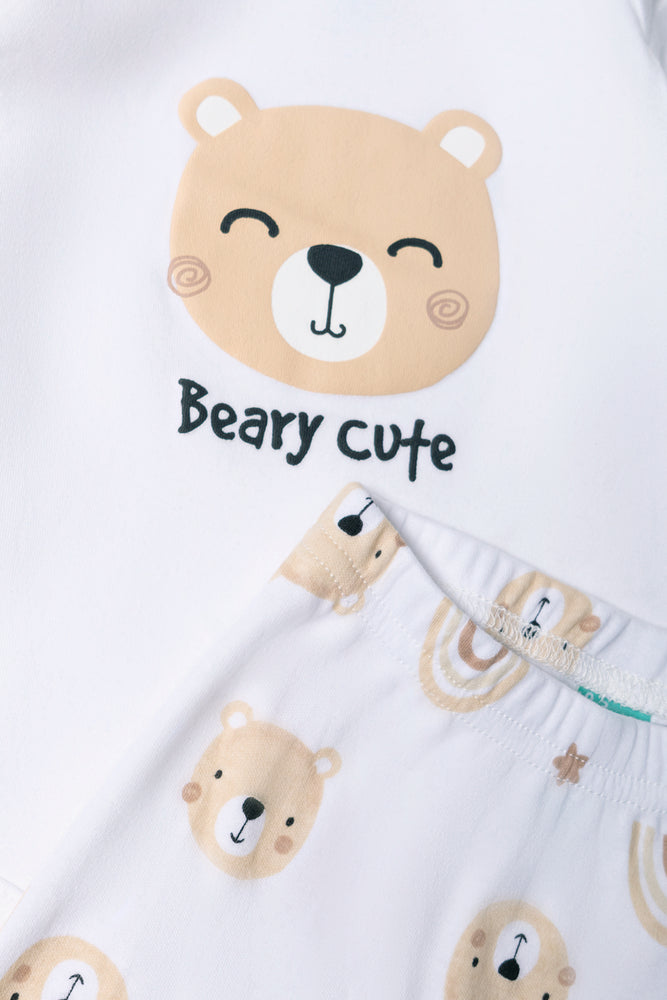 5 Piece Set White (2)