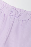 Shorts Purple (1)