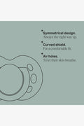 Tommee Tippee 2 Pack Dummy's 6-18 Months (2)