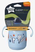 Tommee Tippee Superstar Sippee Cup Blue (1)