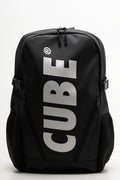 Cube Backpack Black
