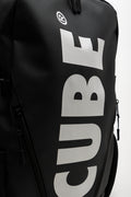 Cube Backpack Black (3)