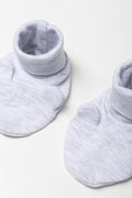 Boots Grey (1)