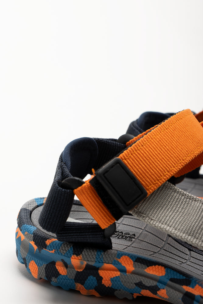 Sport Sandals Multi (3)