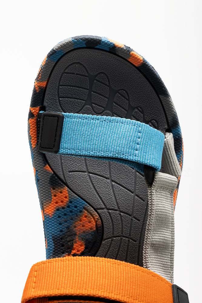 Sport Sandals Multi (4)