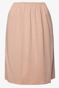 Half Slip Natural