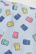 Bear Leggings Blue (1)