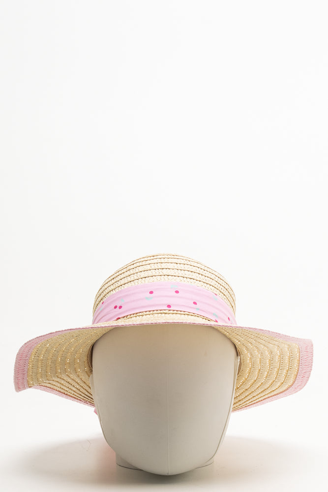Sun Hat Natural