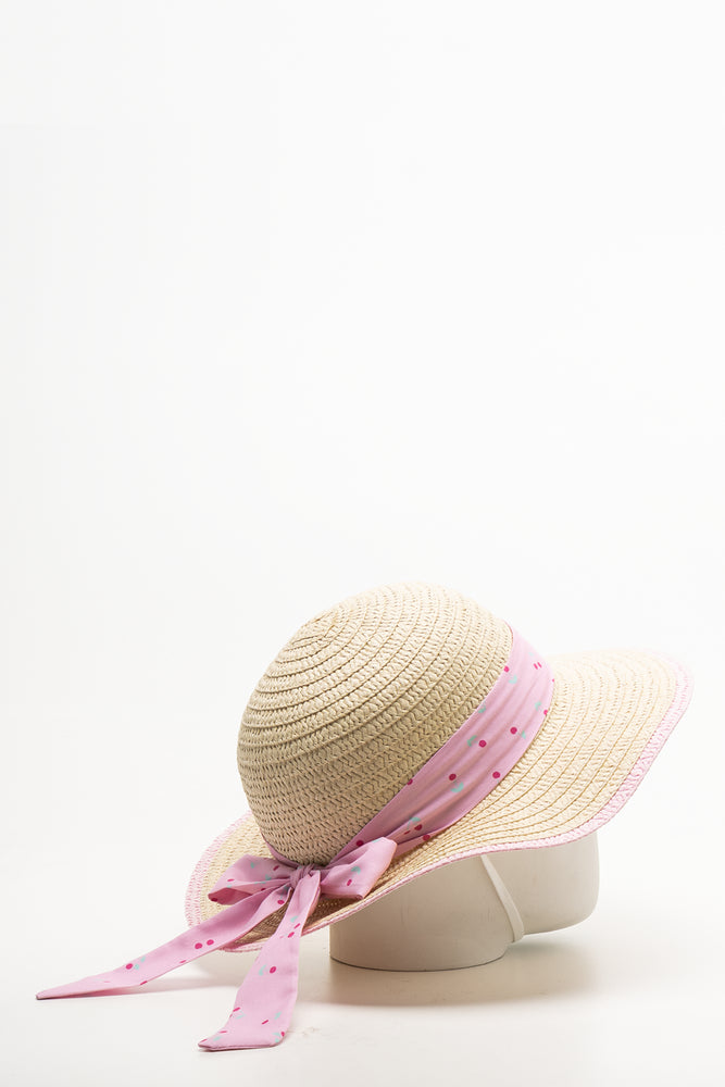 Sun Hat Natural
