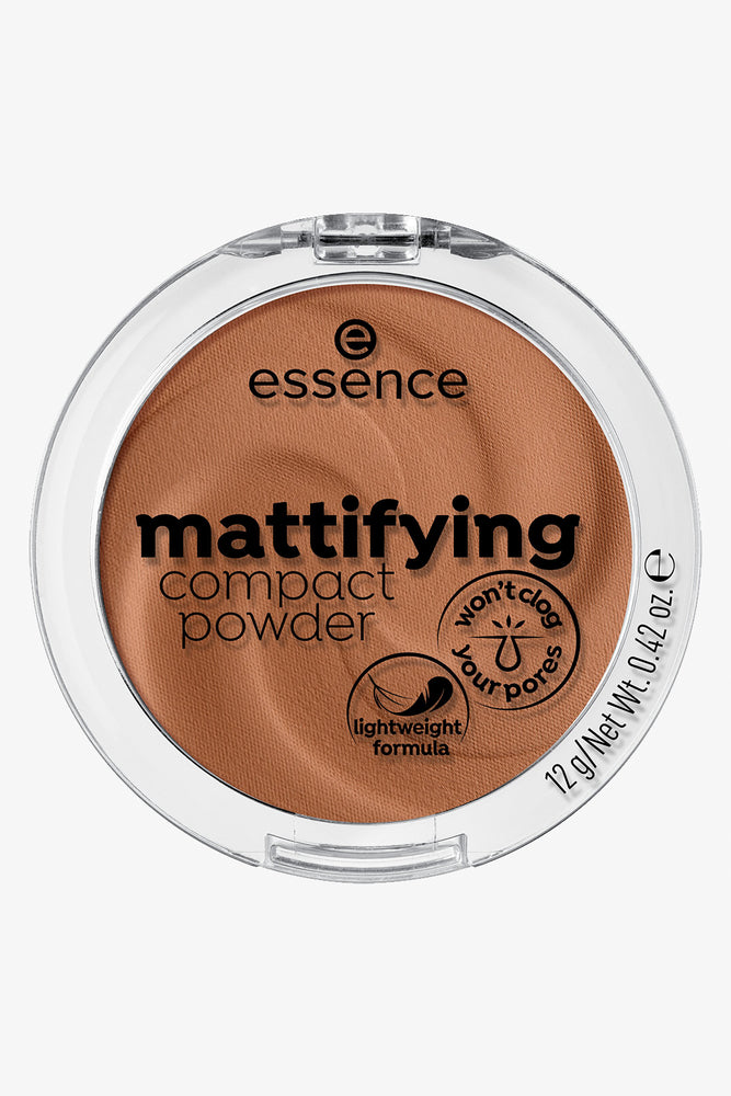 Mattifying Compact Powder 50