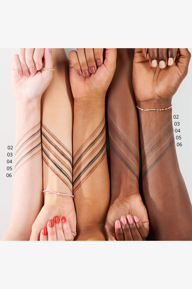 Micro Precise Eyebrow Pencil 02 (2)