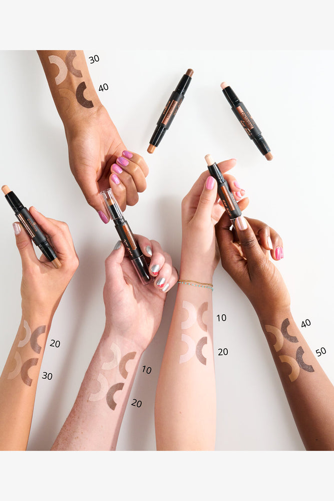Contouring Duo Stick 30