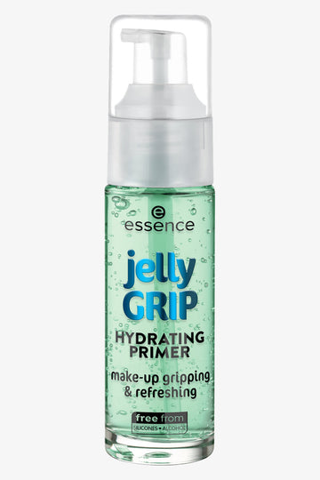 Jelly Grip Hydrating Primer