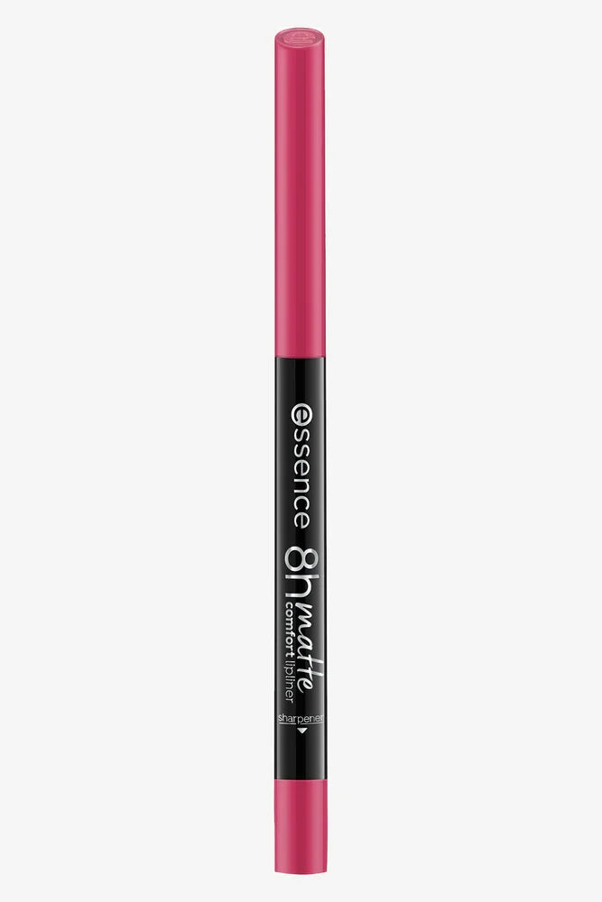 8H Matte Comfort Lipliner 05