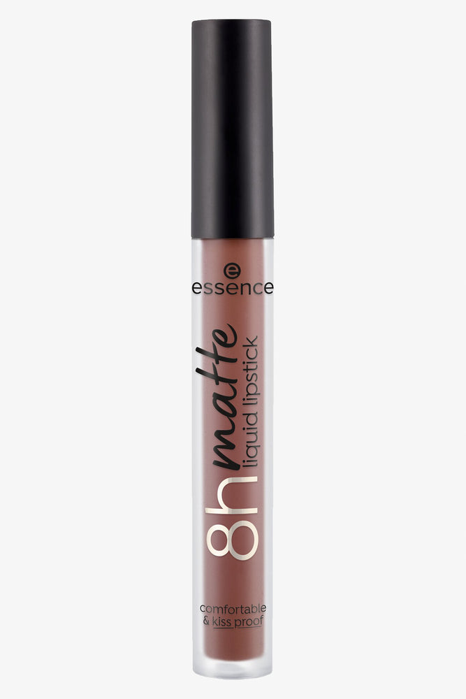 8H Matte Liquid Lipstick 10