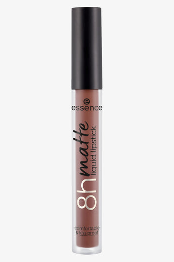 8H Matte Liquid Lipstick 10