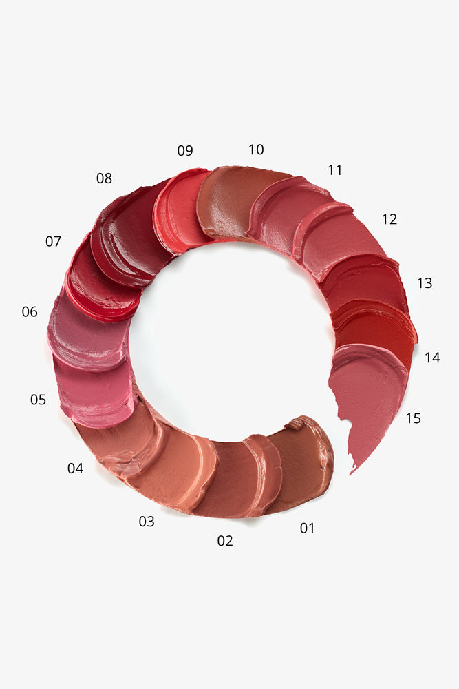 8H Matte Liquid Lipstick 10