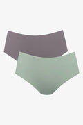 2 Pack Bonded Boyleg Grey And Green (1)