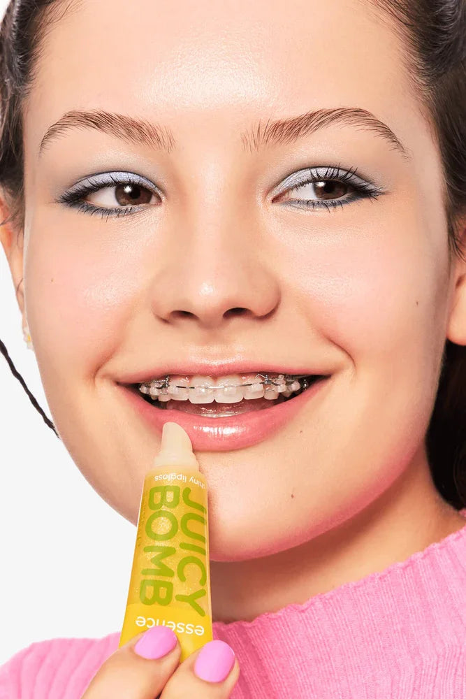Juicy Bomb Shiny Lipgloss 106 (1)