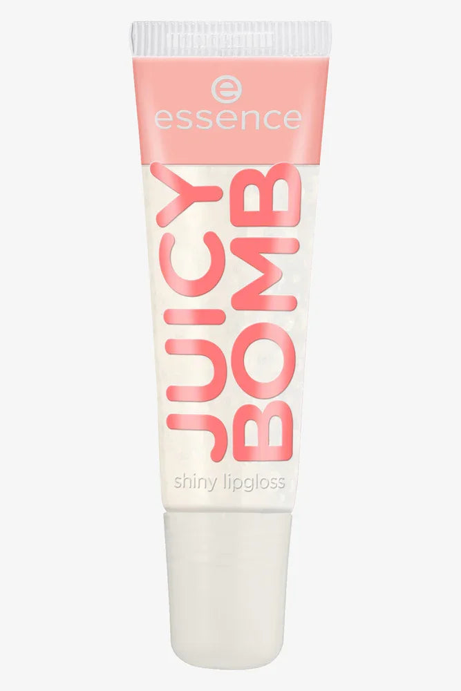Essence Juicy Bomb Shiny Lipgloss 101