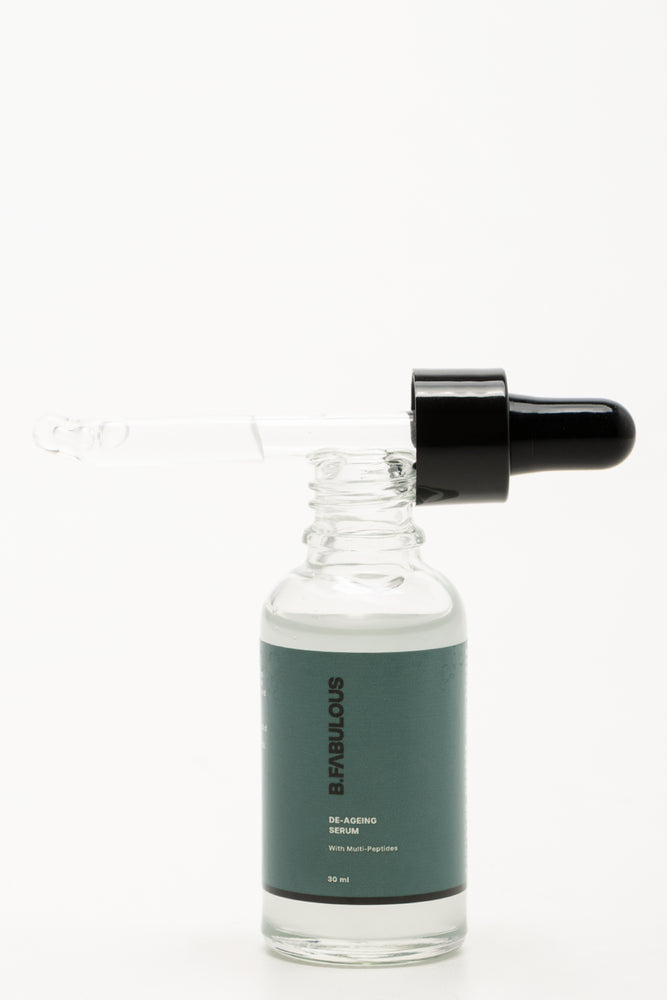 De-Ageing Serum 30ml