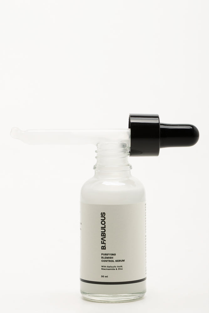 Purifying Serum 30ml