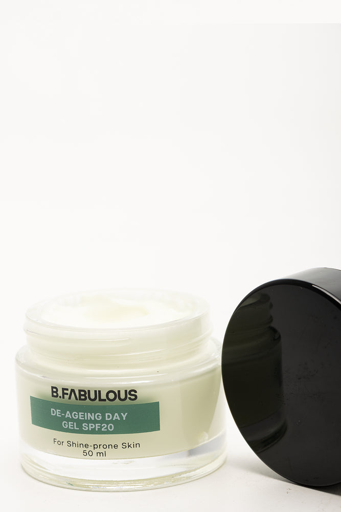 De-Ageing Day Gel SPF20 50ML (1)