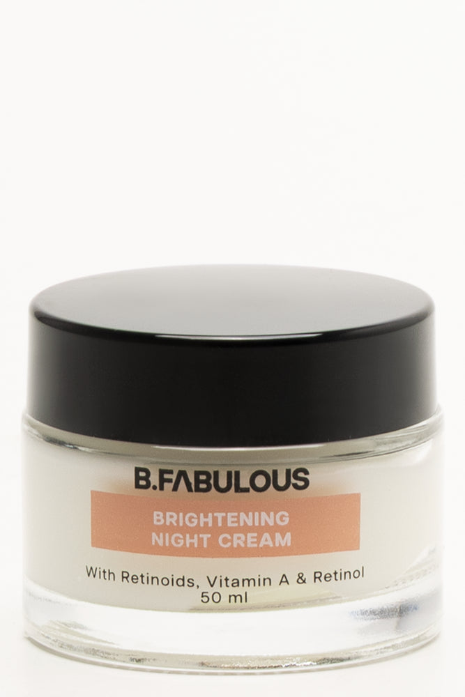 Brightening Moisturiser 50ML