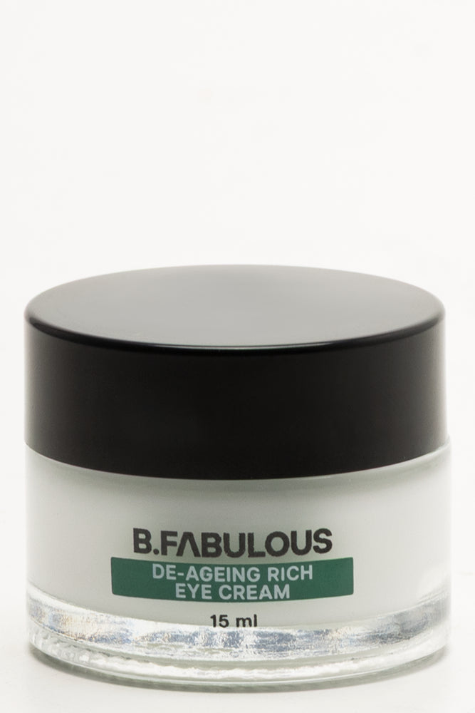 Anti Ageing Eye Cream 15ml